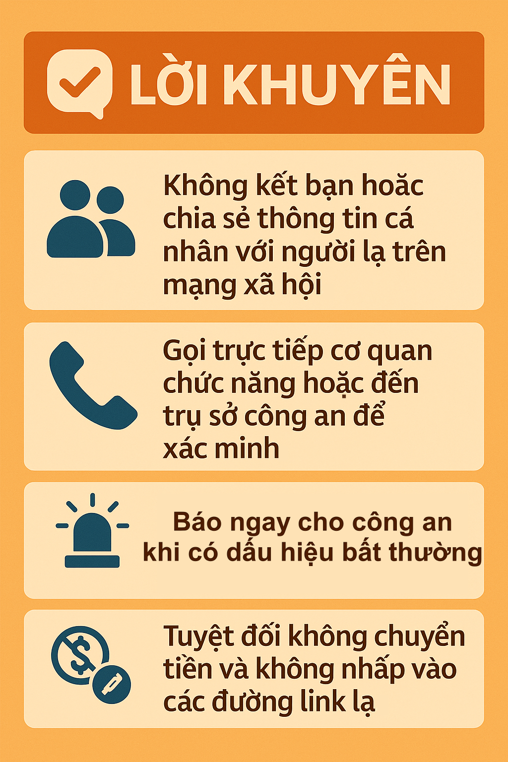 Kết bạn với người lạ qua Zalo, nữ sinh tự thuê nhà nghỉ, báo bị bắt cóc: Công an ra cảnh báo 'nóng'- Ảnh 2. Kết bạn với người lạ qua Zalo, nữ sinh tự thuê nhà nghỉ, báo bị bắt cóc: Công an ra cảnh báo 'nóng'- Ảnh 2.