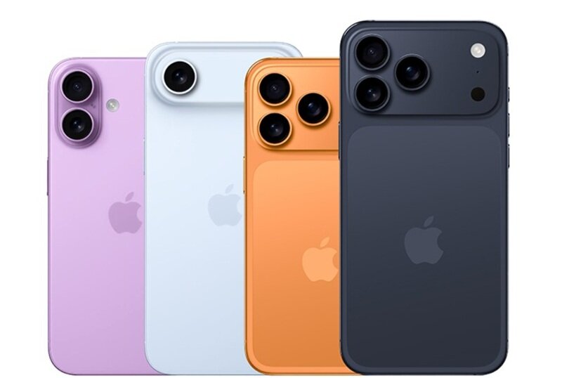 iPhone 17 series lộ giá bán chi tiết, Việt Nam có thể được mở bán sớm- Ảnh 2.
