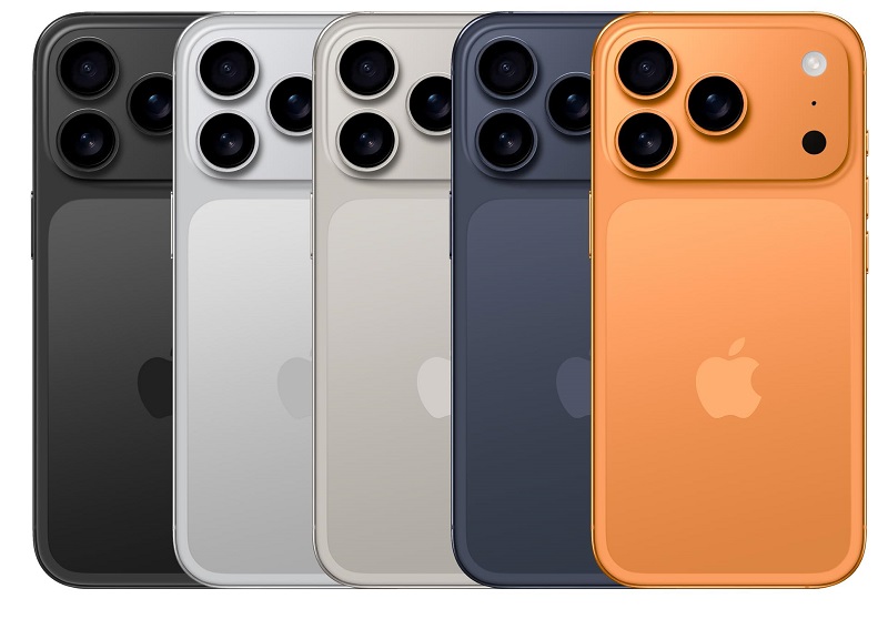 iPhone 17 series lộ giá bán chi tiết, Việt Nam có thể được mở bán sớm- Ảnh 1.