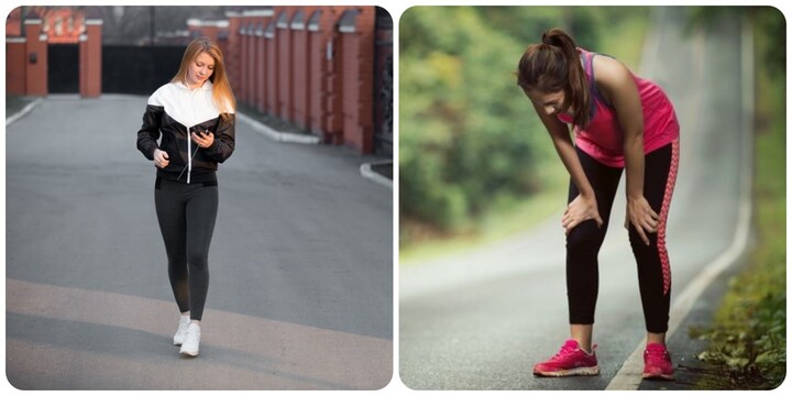 Đi bộ thế nào để tốt cho tim mạch?- Ảnh 1.