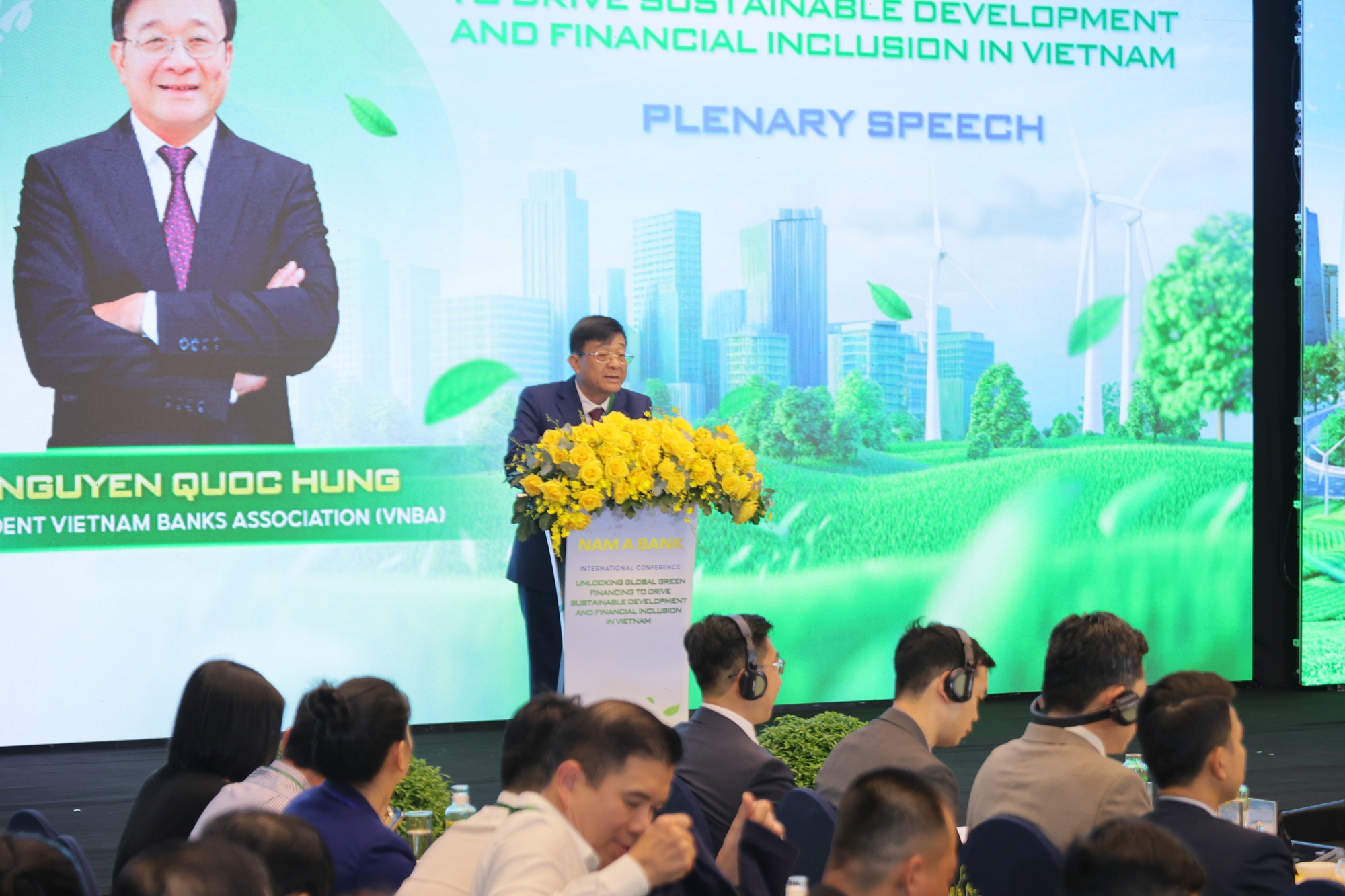 Không nên máy móc khi áp dụng các tiêu chuẩn quốc tế vào tài chính xanh Việt Nam- Ảnh 2. Không nên máy móc khi áp dụng các tiêu chuẩn quốc tế vào tài chính xanh Việt Nam- Ảnh 2.