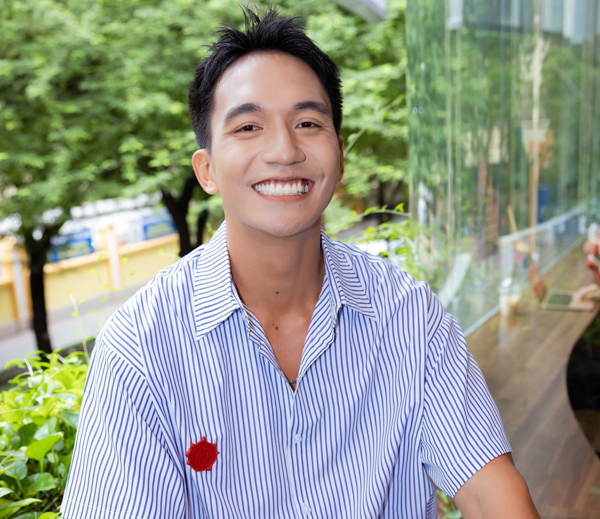 Nam diễn viên duy nhất đóng cả 2 phim doanh thu cao nhất Việt Nam, nhìn con số có thể sĩ tới kiếp sau- Ảnh 3.