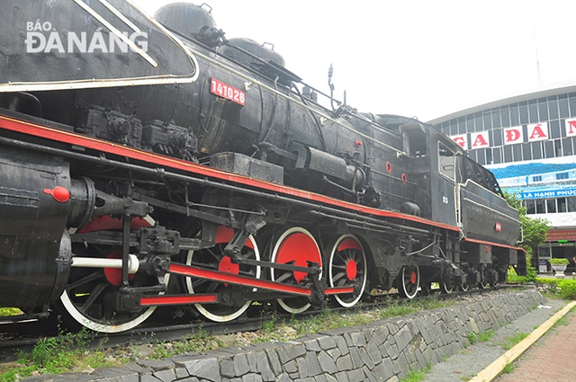 Chuyến tàu chạy hơn 100km, đi mất hơn 2 giờ đồng hồ: Du khách nhận xét "Rất đáng mong chờ!"- Ảnh 3. Chuyến tàu chạy hơn 100km, đi mất hơn 2 giờ đồng hồ: Du khách nhận xét "Rất đáng mong chờ!"- Ảnh 3.
