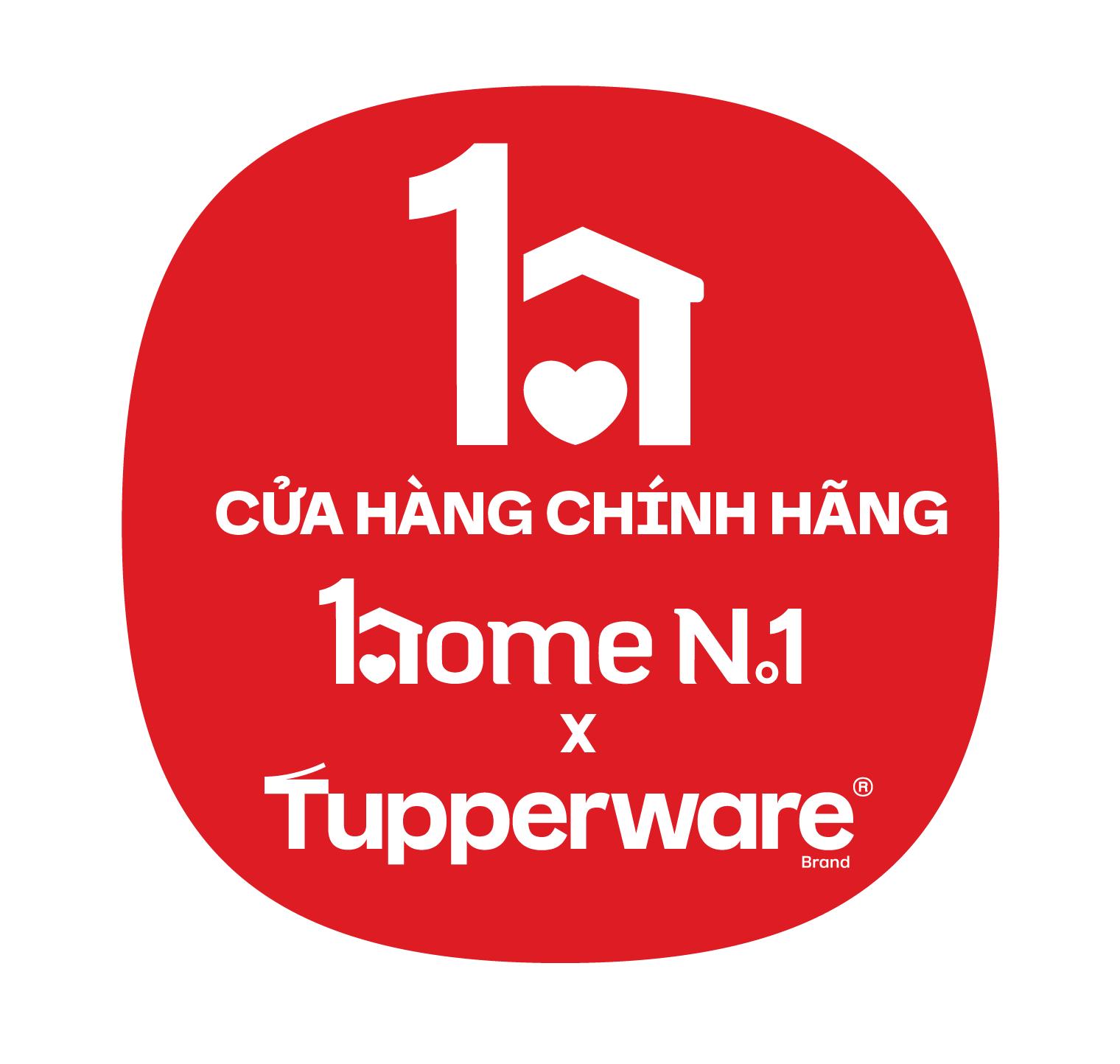 Tupperware chính hãng trở lại, nâng tầm chuẩn sống hiện đại cho người Việt- Ảnh 1.