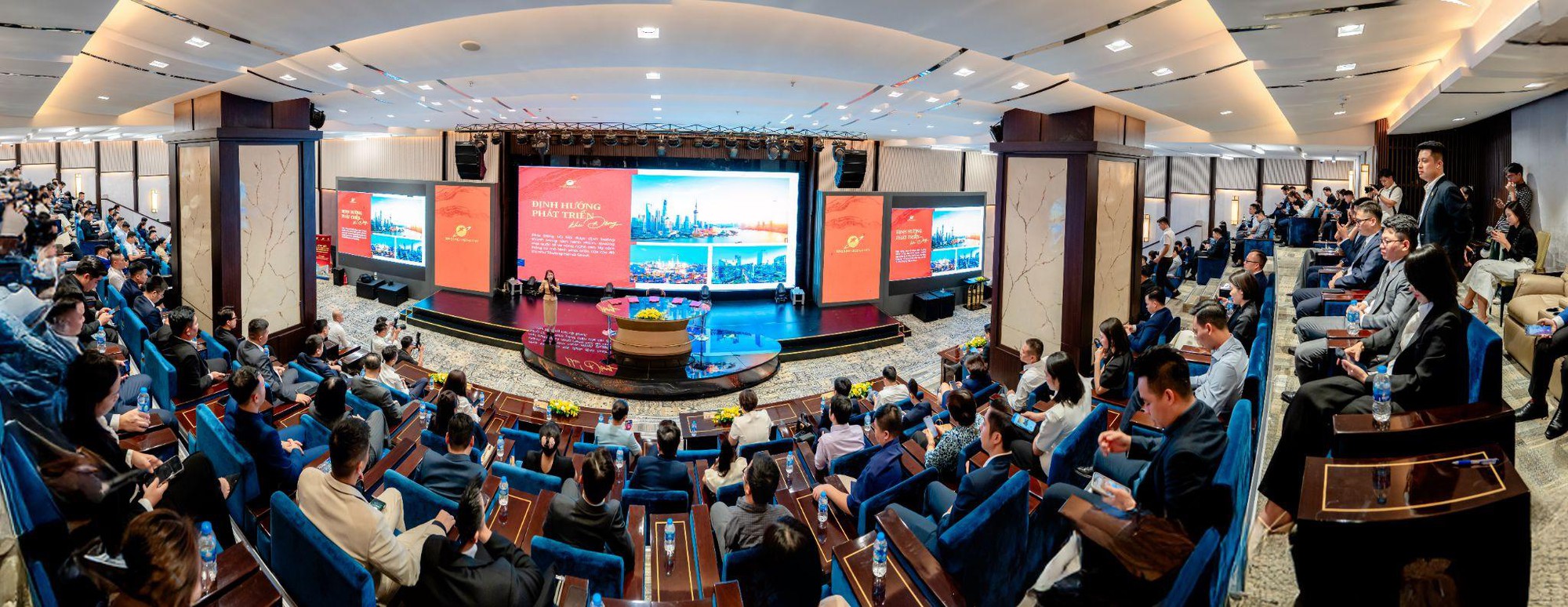 Đông đảo đại lý "ra quân", Sunshine Legend City sẵn sàng định hình chuẩn sống mới phía Đông Hà Nội- Ảnh 2. Đông đảo đại lý "ra quân", Sunshine Legend City sẵn sàng định hình chuẩn sống mới phía Đông Hà Nội- Ảnh 2.