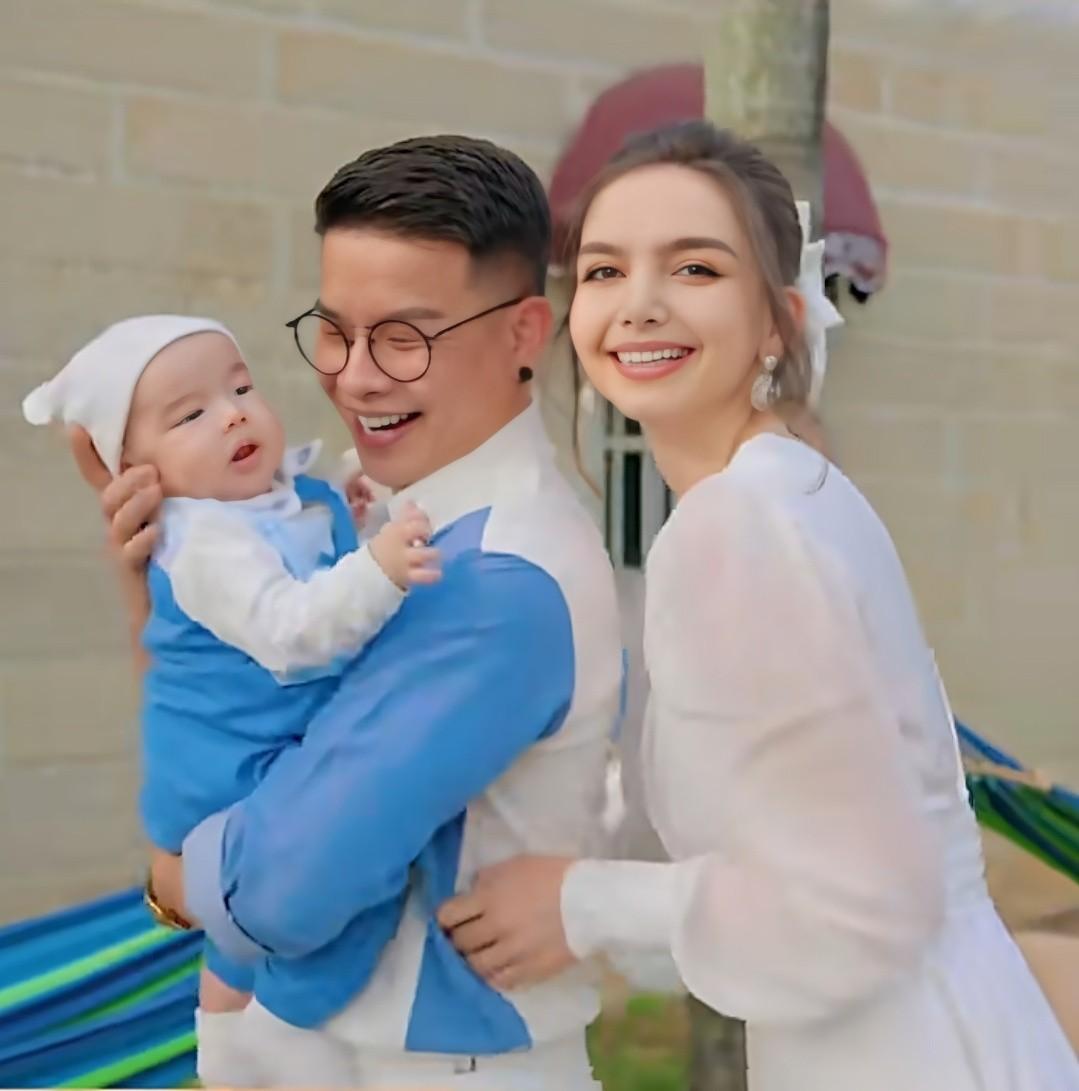 Chàng trai nghèo cưới được mỹ nhân: Bố mẹ vợ giàu có phản đối kịch liệt nhưng cuối cùng lại được con rể "cứu nguy"- Ảnh 3. Chàng trai nghèo cưới được mỹ nhân: Bố mẹ vợ giàu có phản đối kịch liệt nhưng cuối cùng lại được con rể "cứu nguy"- Ảnh 3.
