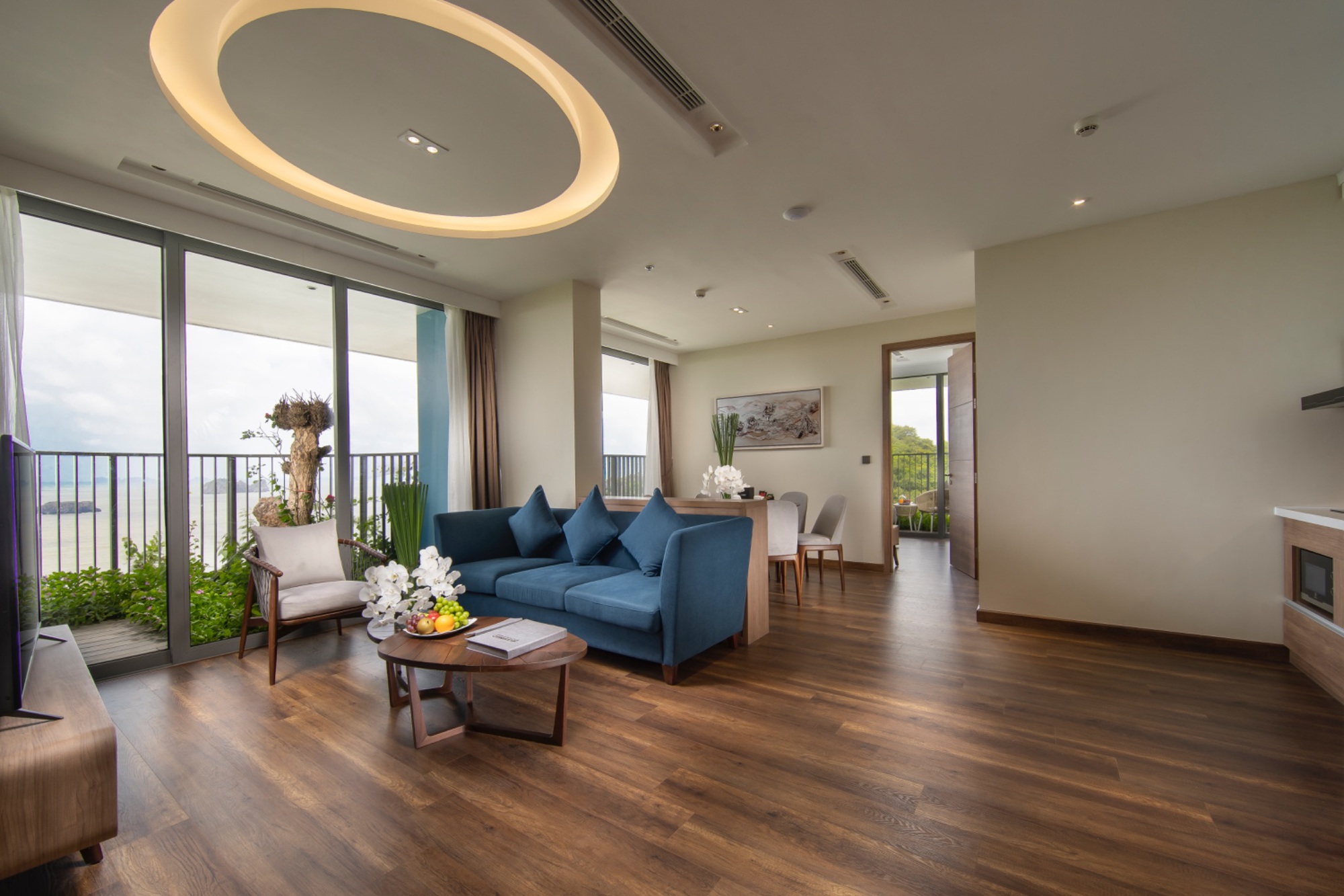 Tầm nhìn của giới đầu tư bất động sản sành sỏi tại Flamingo Cát Bà Resorts- Ảnh 2. Tầm nhìn của giới đầu tư bất động sản sành sỏi tại Flamingo Cát Bà Resorts- Ảnh 2.