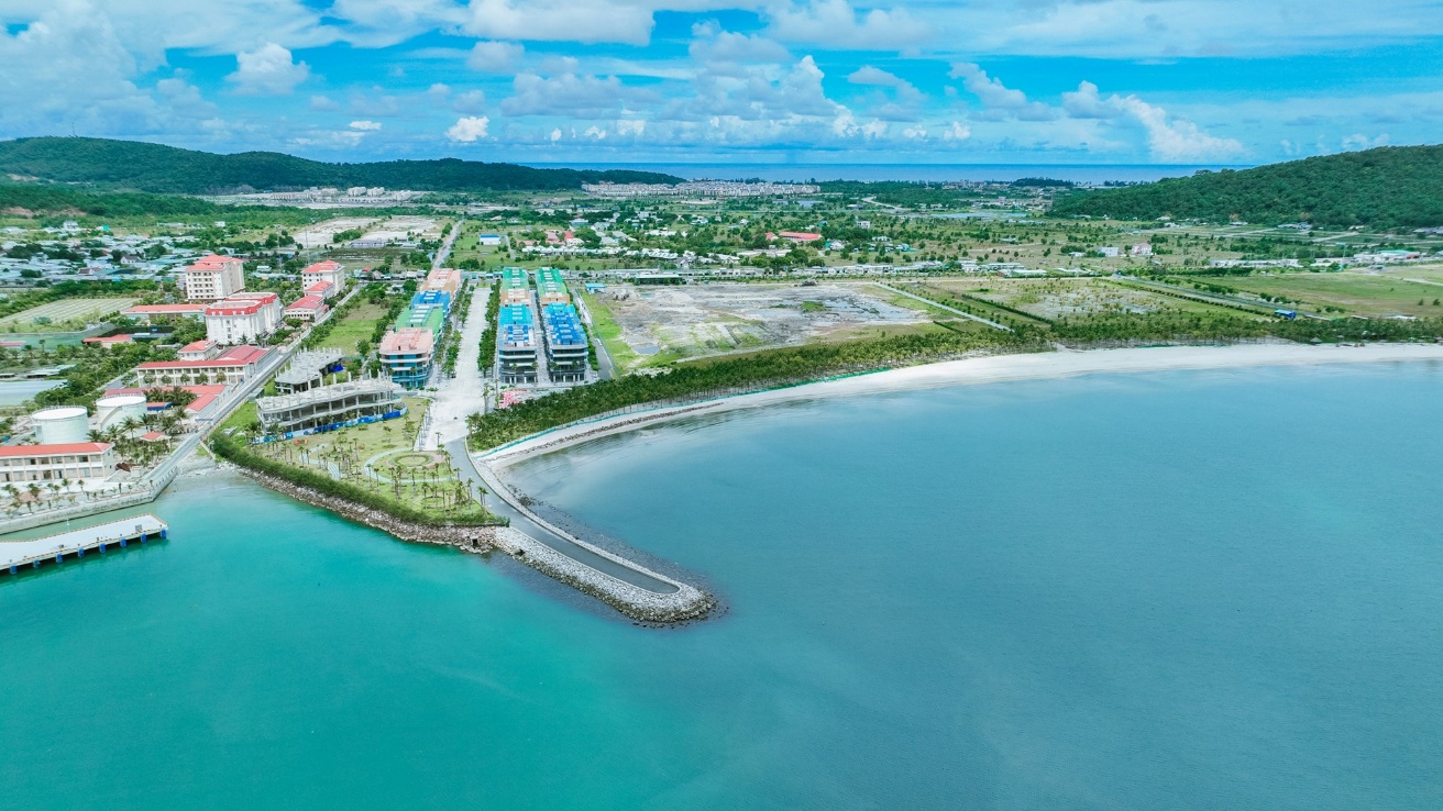 Định hướng phát triển TTC Phú Quốc: Selavia và chiến lược đột phá cho Đảo Ngọc- Ảnh 2. Định hướng phát triển TTC Phú Quốc: Selavia và chiến lược đột phá cho Đảo Ngọc- Ảnh 2.