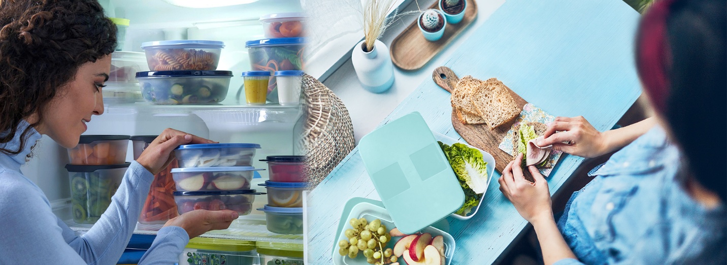 Tupperware chính hãng trở lại, nâng tầm chuẩn sống hiện đại cho người Việt- Ảnh 4. Tupperware chính hãng trở lại, nâng tầm chuẩn sống hiện đại cho người Việt- Ảnh 4.