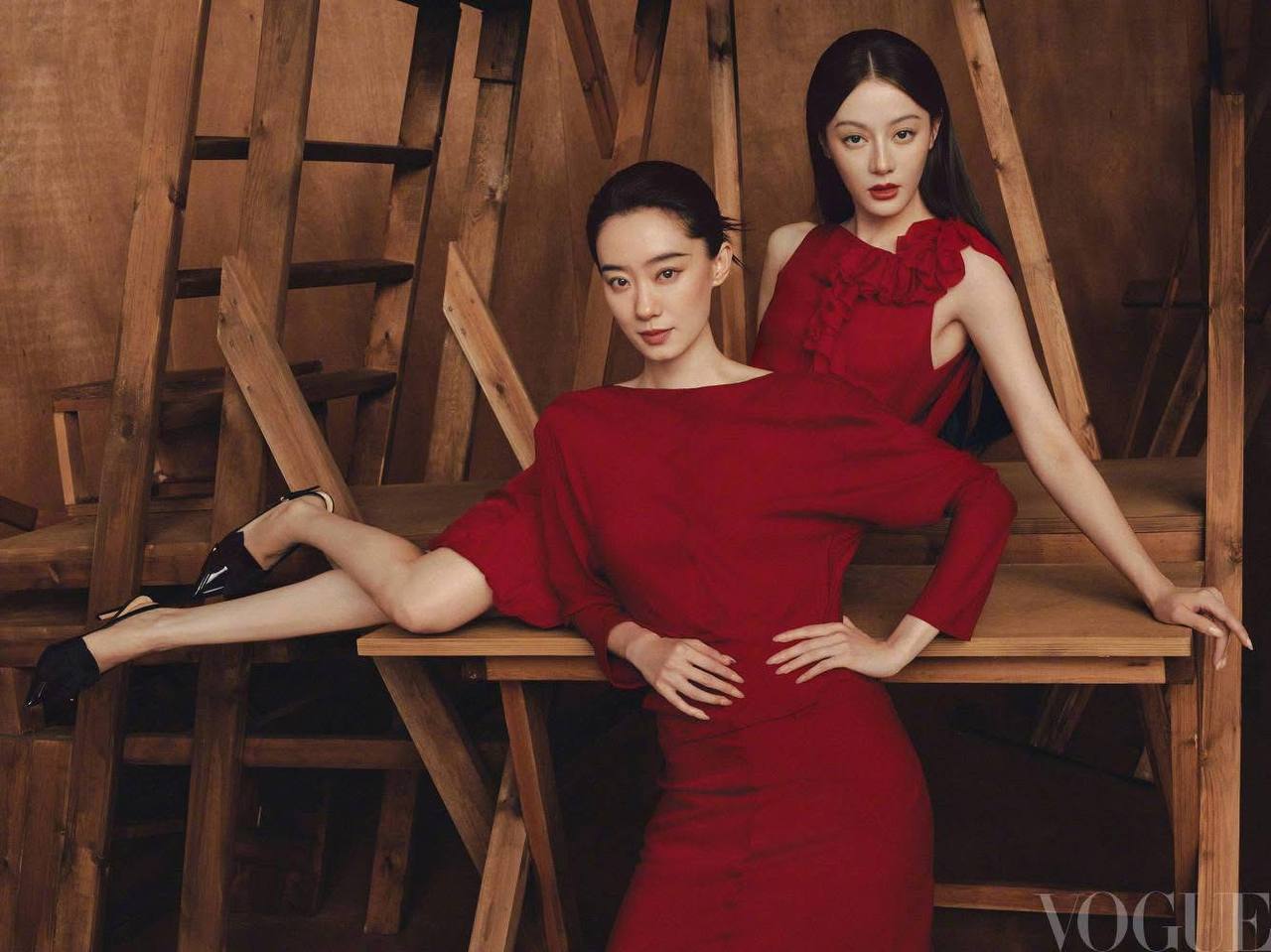 Vị thế của Lưu Diệc Phi: 10 minh tinh đình đám không thể tranh giành- Ảnh 5. Vị thế của Lưu Diệc Phi: 10 minh tinh đình đám không thể tranh giành- Ảnh 5.