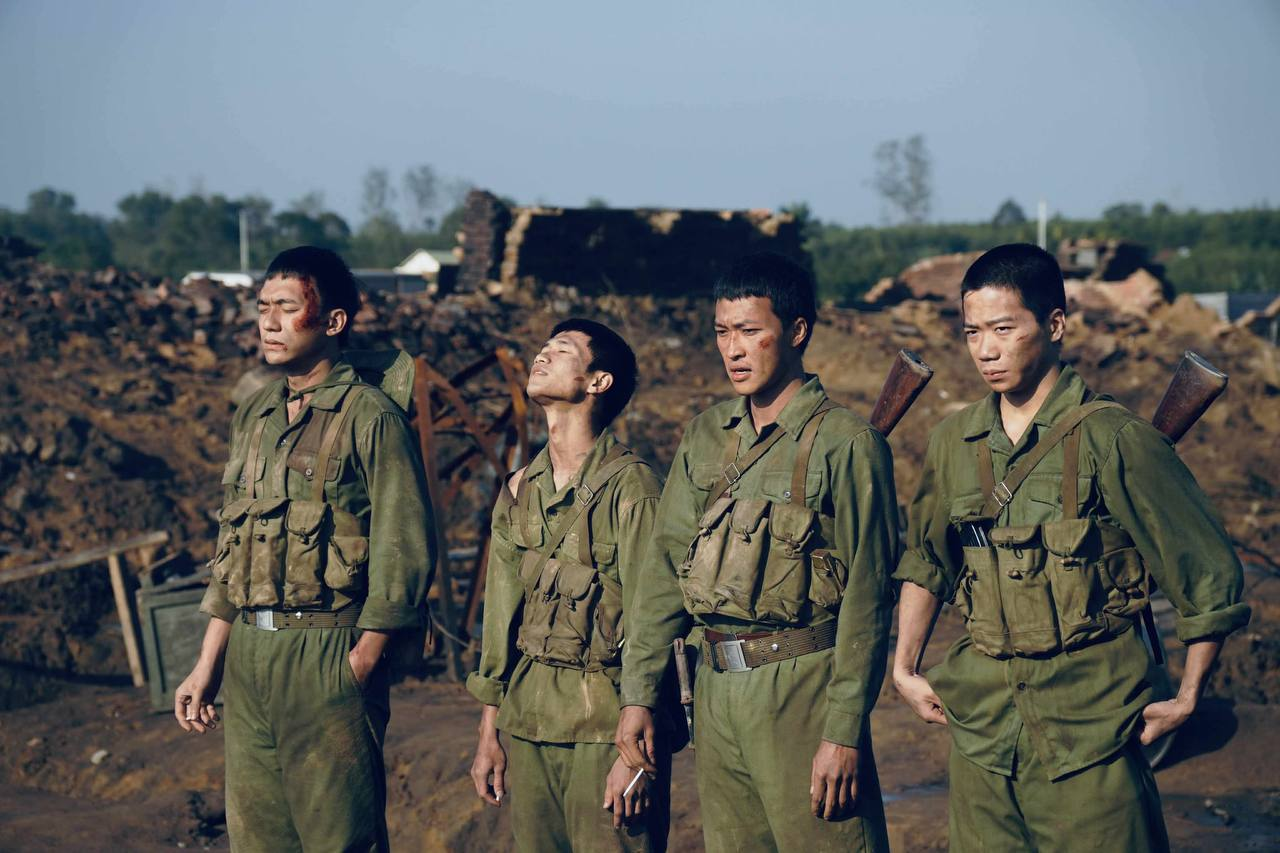 Quá nể phim Việt có độ hot tăng 400% nhờ hoàn hảo tuyệt đối, ngôn từ không đủ để tung hô- Ảnh 2.