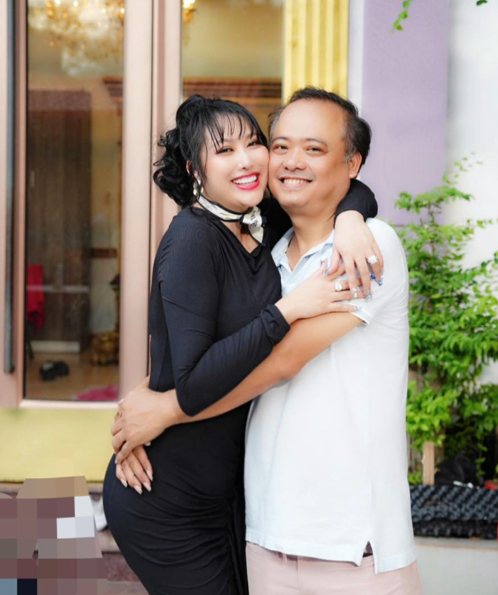 Nữ nghệ sĩ vừa lên chức Phó Viện trưởng: 2 lần đổ vỡ hôn nhân, U50 được bạn trai cưng chiều hết mực- Ảnh 2. Nữ nghệ sĩ vừa lên chức Phó Viện trưởng: 2 lần đổ vỡ hôn nhân, U50 được bạn trai cưng chiều hết mực- Ảnh 2.