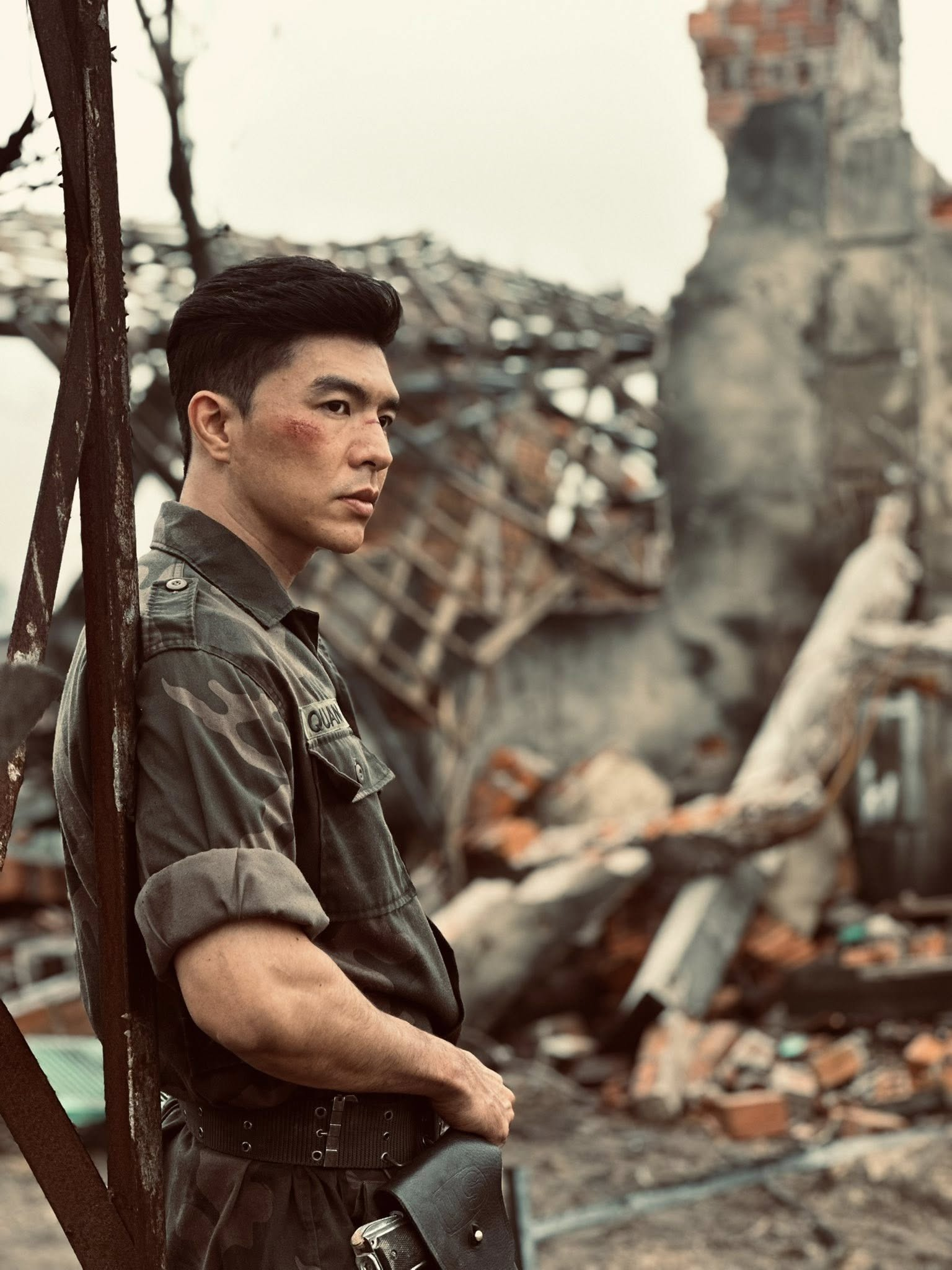 Quá nể phim Việt có độ hot tăng 400% nhờ hoàn hảo tuyệt đối, ngôn từ không đủ để tung hô- Ảnh 4.