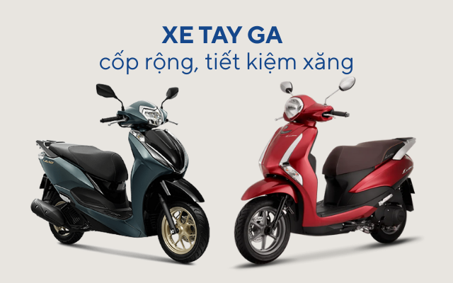 Honda LEAD và Yamaha Latte: Cốp rộng, tiết kiệm xăng, chọn xe nào cho chị em văn phòng, nội trợ?- Ảnh 1. Honda LEAD và Yamaha Latte: Cốp rộng, tiết kiệm xăng, chọn xe nào cho chị em văn phòng, nội trợ?- Ảnh 1.