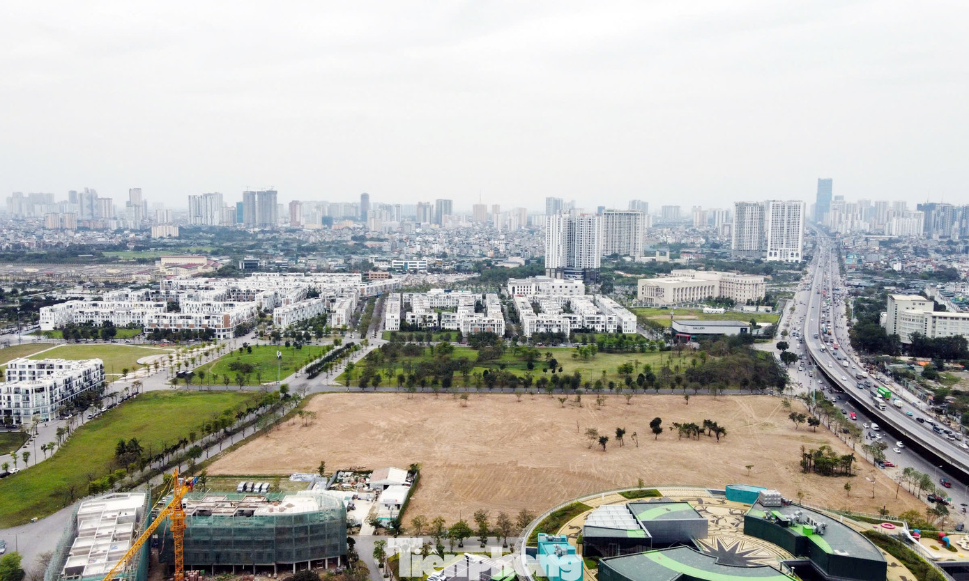 Vì sao phí chuyển mục đích sử dụng đất cao?- Ảnh 2. Vì sao phí chuyển mục đích sử dụng đất cao?- Ảnh 2.
