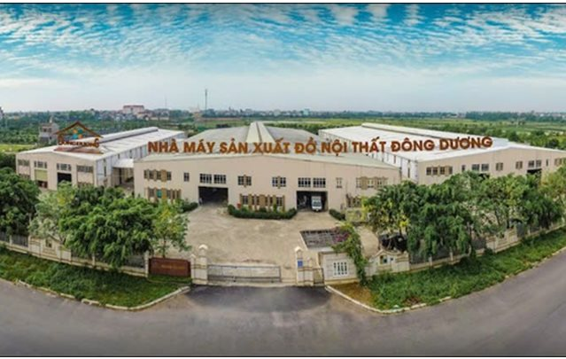 Xây dựng Đông Dương (DDB) bị phạt nặng vì công bố thông tin chậm và “vẽ” lợi nhuận ảo- Ảnh 1. Xây dựng Đông Dương (DDB) bị phạt nặng vì công bố thông tin chậm và “vẽ” lợi nhuận ảo- Ảnh 1.