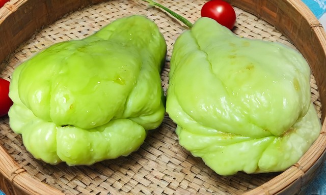 Tháng 9, đừng bỏ lỡ 4 loại “rau vàng” vừa rẻ vừa bổ- Ảnh 1. Tháng 9, đừng bỏ lỡ 4 loại “rau vàng” vừa rẻ vừa bổ- Ảnh 1.