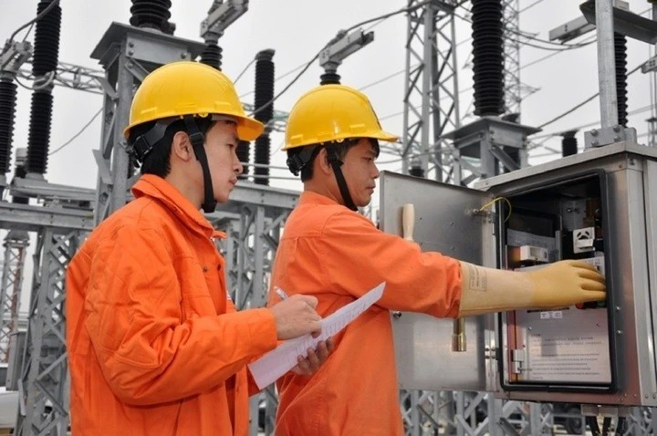 Cục Thống kê lưu ý về giá điện- Ảnh 1.