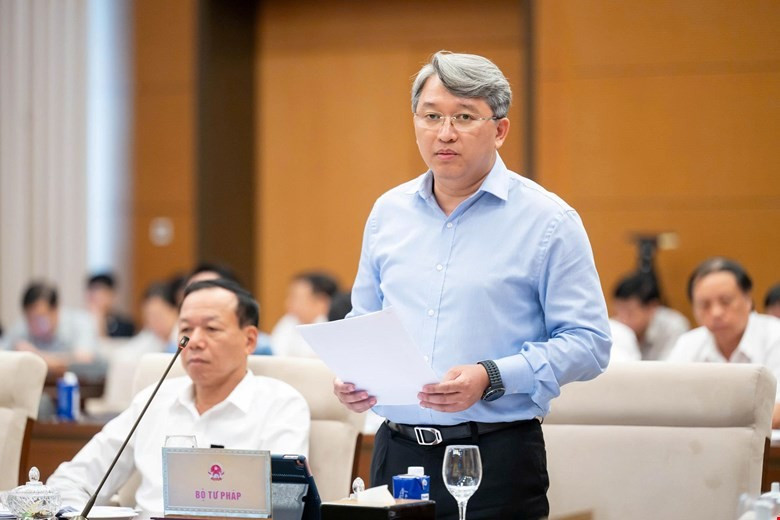 Đại án Vạn Thịnh Phát, FLC ‘chưa từng có tiền lệ’, số lượng bị hại đặc biệt lớn- Ảnh 1.