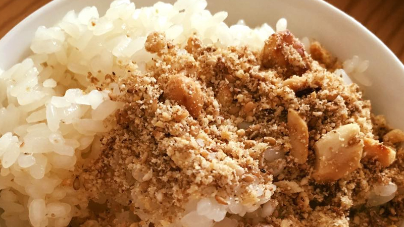 Mỗi ngày 1 thìa hạt này để chống lão hóa, 2 thìa bổ sung canxi: Phụ nữ dùng đều thì khỏi lo loãng xương, già nua- Ảnh 1. Mỗi ngày 1 thìa hạt này để chống lão hóa, 2 thìa bổ sung canxi: Phụ nữ dùng đều thì khỏi lo loãng xương, già nua- Ảnh 1.