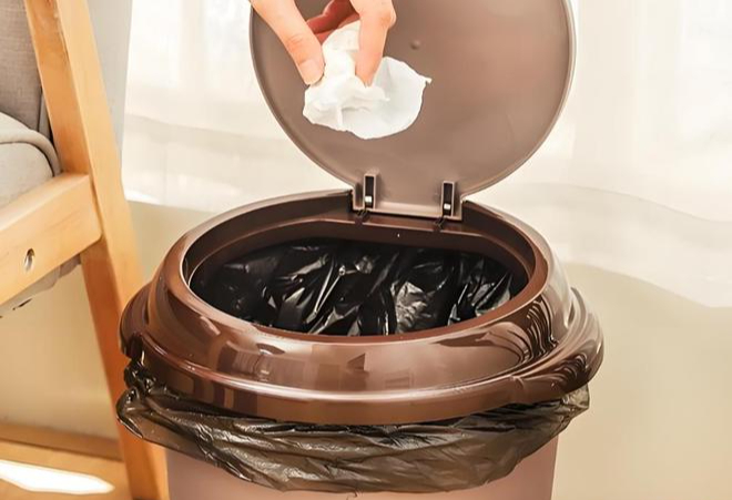 Vì sức khỏe cả gia đình, tôi chân thành khuyên bạn TRÁNH XA 6 thứ 