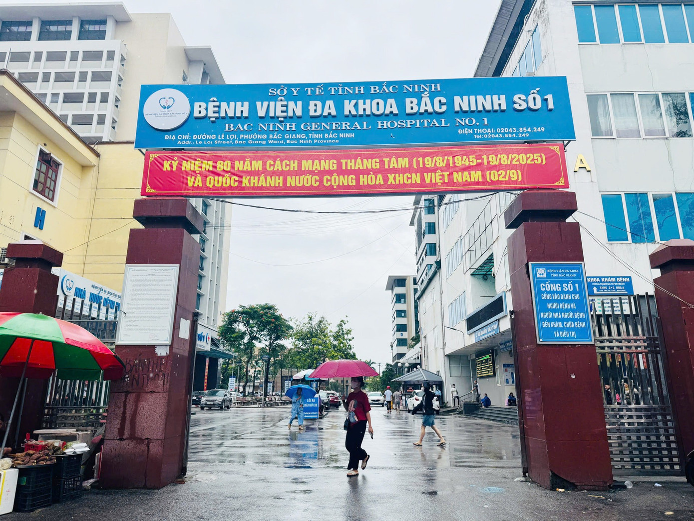 Tin mới vụ 'chặt chém' 21 triệu đồng di chuyển bệnh nhân- Ảnh 1.