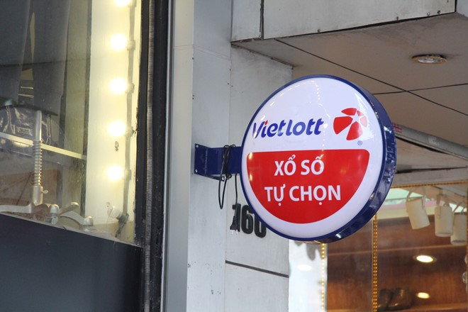 Hàng triệu người chơi xổ số có thể không biết ẩn ý sau biểu tượng cực quen của Vietlott- Ảnh 1. Hàng triệu người chơi xổ số có thể không biết ẩn ý sau biểu tượng cực quen của Vietlott- Ảnh 1.