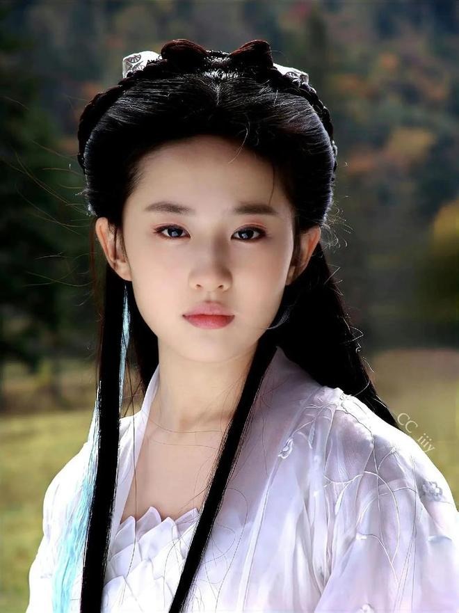 Không ai dám cưới Lưu Diệc Phi- Ảnh 2. Không ai dám cưới Lưu Diệc Phi- Ảnh 2.