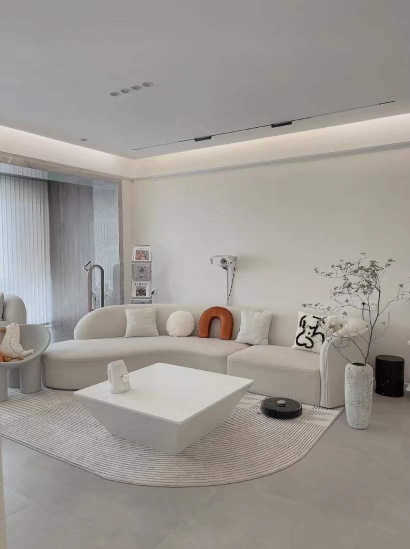 Thăm nhà một phụ nữ trung niên, tôi mới thấm thía chủ nghĩa tối giản: Không giường, không đồ thừa, sạch bong và gọn gàng- Ảnh 2.