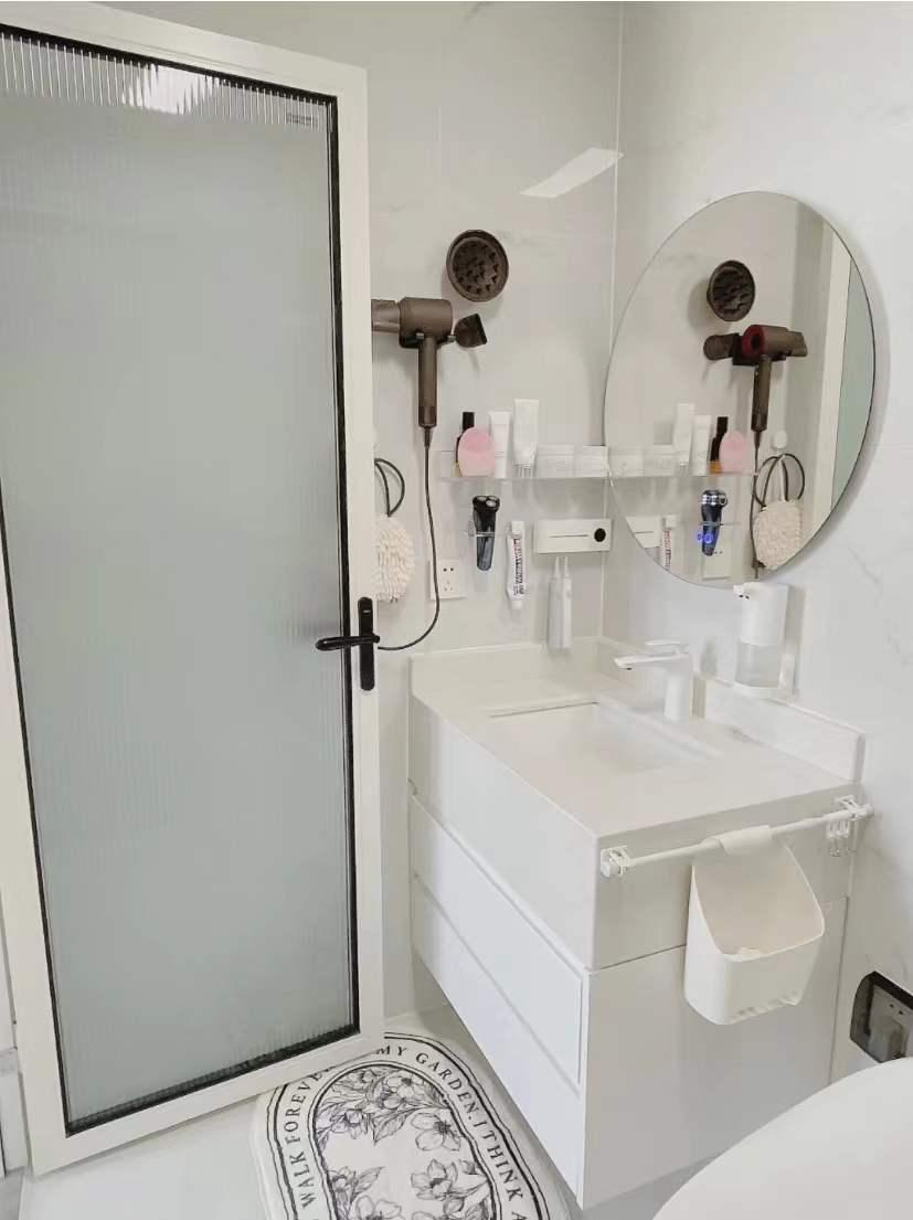 Thăm nhà một phụ nữ trung niên, tôi mới thấm thía chủ nghĩa tối giản: Không giường, không đồ thừa, sạch bong và gọn gàng- Ảnh 19.