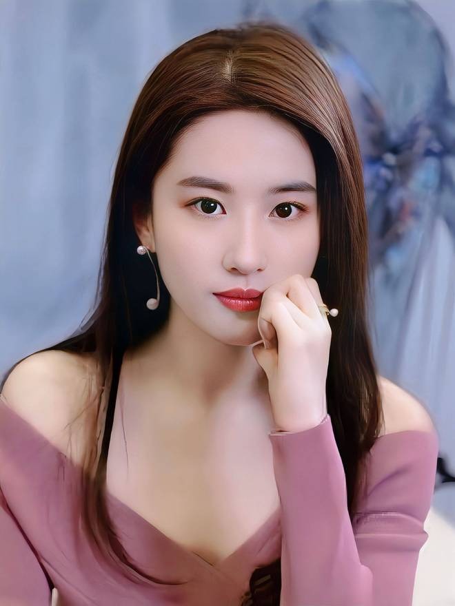 Không ai dám cưới Lưu Diệc Phi- Ảnh 1. Không ai dám cưới Lưu Diệc Phi- Ảnh 1.