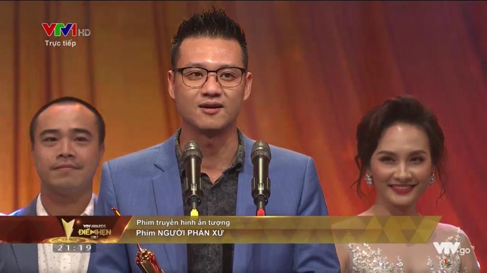 Đạo diễn tài năng là con trai NSND đình đám, 43 tuổi quyết định nghỉ việc VTV, "đổi server"- Ảnh 4. Đạo diễn tài năng là con trai NSND đình đám, 43 tuổi quyết định nghỉ việc VTV, "đổi server"- Ảnh 4.
