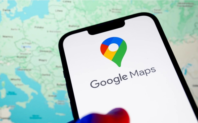 Google Maps có nâng cấp lớn, chỉ đường ngay trên màn hình khóa- Ảnh 2. Google Maps có nâng cấp lớn, chỉ đường ngay trên màn hình khóa- Ảnh 2.