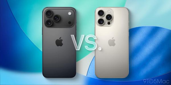 3 nâng cấp của iPhone 17 Pro Max khiến iPhone 16 Pro Max 3 nâng cấp của iPhone 17 Pro Max khiến iPhone 16 Pro Max