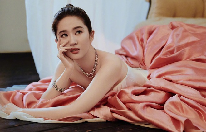 Không ai dám cưới Lưu Diệc Phi- Ảnh 7. Không ai dám cưới Lưu Diệc Phi- Ảnh 7.
