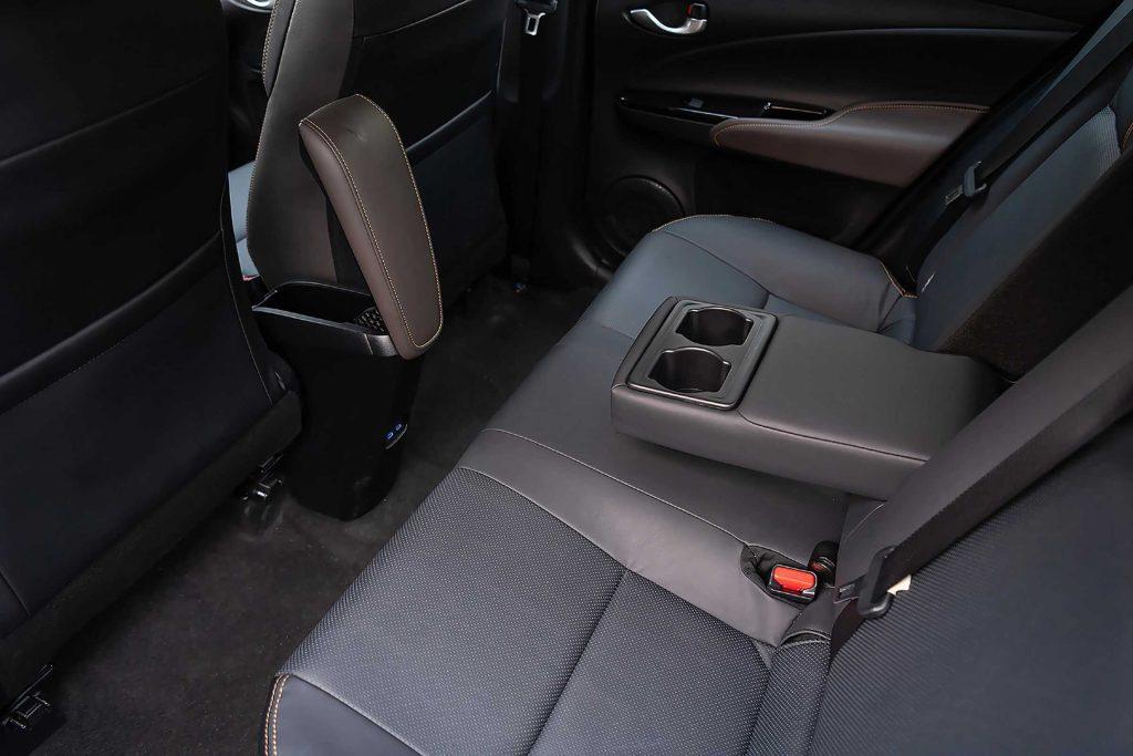 An toàn, bền bỉ: Lý do Toyota Vios được chọn nhiều nhất bởi người mua xe lần đầu- Ảnh 2.
