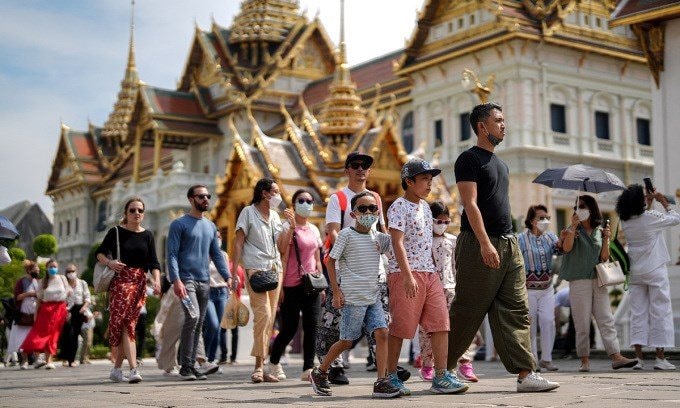 Báo Thái Lan thừa nhận Việt Nam dẫn đầu khu vực Đông Nam Á trong một lĩnh vực- Ảnh 2. Báo Thái Lan thừa nhận Việt Nam dẫn đầu khu vực Đông Nam Á trong một lĩnh vực- Ảnh 2.