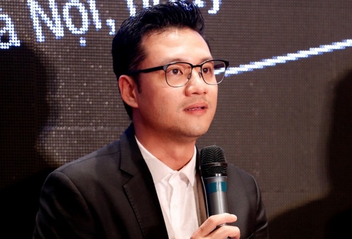 Đạo diễn Khải Anh rời VTV sau 25 năm cống hiến- Ảnh 1.