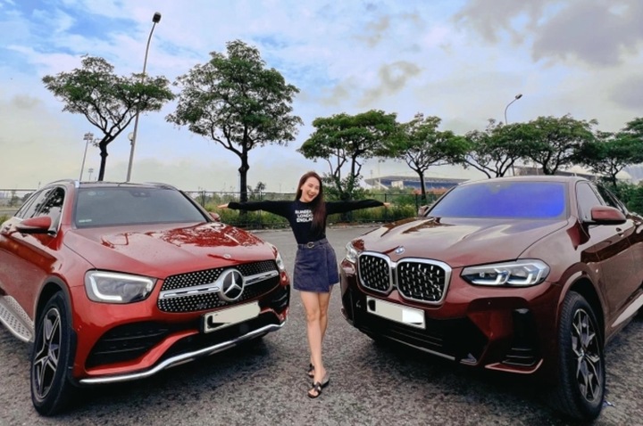 Xa màn ảnh, mỹ nhân phim giờ vàng VTV giờ là Thượng úy công an, U40 viên mãn- Ảnh 4. Xa màn ảnh, mỹ nhân phim giờ vàng VTV giờ là Thượng úy công an, U40 viên mãn- Ảnh 4.