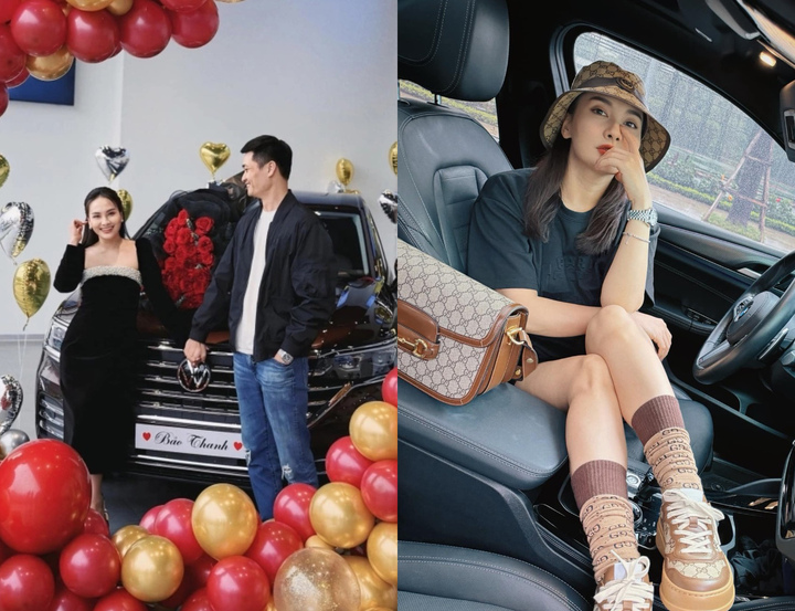 Xa màn ảnh, mỹ nhân phim giờ vàng VTV giờ là Thượng úy công an, U40 viên mãn- Ảnh 5. Xa màn ảnh, mỹ nhân phim giờ vàng VTV giờ là Thượng úy công an, U40 viên mãn- Ảnh 5.