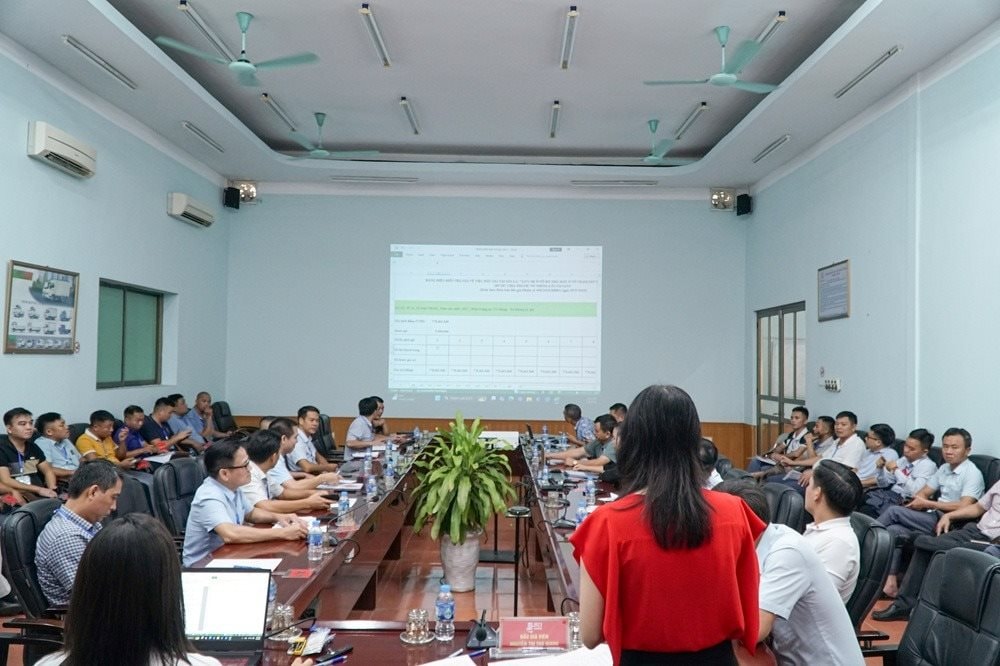 Công ty ô tô lớn nhất sàn chứng khoán nghĩ "mưu" mới, giải phóng luôn 579 xe tồn kho trong 1 phiên đấu giá, thu về 130 tỷ đồng- Ảnh 1. Công ty ô tô lớn nhất sàn chứng khoán nghĩ "mưu" mới, giải phóng luôn 579 xe tồn kho trong 1 phiên đấu giá, thu về 130 tỷ đồng- Ảnh 1.