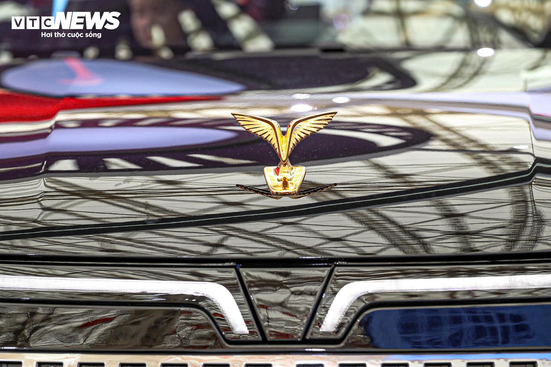 Xe Việt lần đầu đạt chuẩn VPAM VR7, thách thức 440 viên đạn và mìn nổ- Ảnh 7.