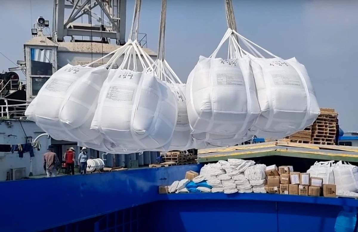 Phát hiện nhiều vi phạm của doanh nghiệp xuất khẩu gạo- Ảnh 2.