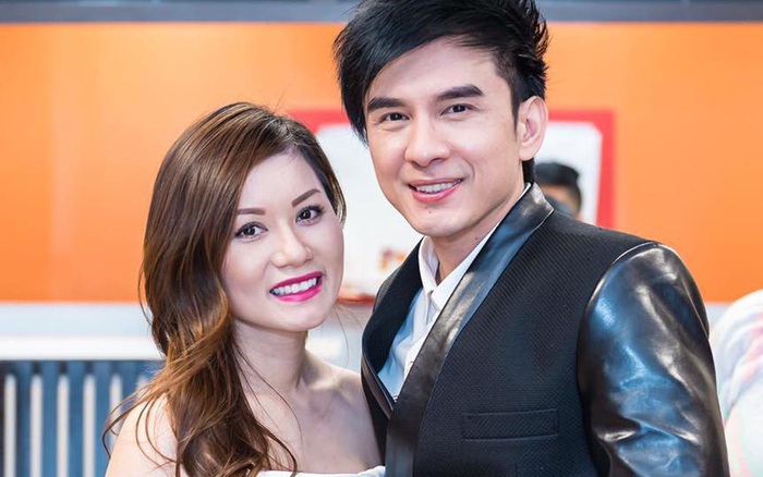 Ca sĩ Đan Trường và vợ doanh nhân tái hợp sau 4 năm ly hôn?- Ảnh 4. Ca sĩ Đan Trường và vợ doanh nhân tái hợp sau 4 năm ly hôn?- Ảnh 4.