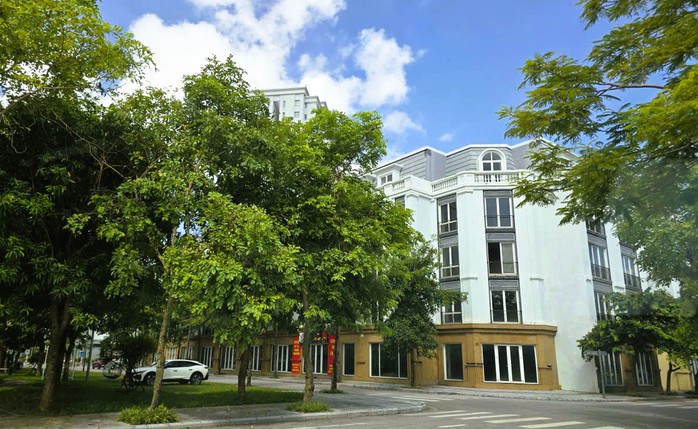 Nhiều vi phạm tại dự án Melinh Plaza, loạt cán bộ ở Thanh Hóa "rút kinh nghiệm"- Ảnh 2.