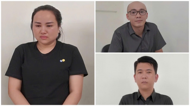 Khám xét thẩm mỹ viện hút mỡ "chui" cho 500 khách, bắt tạm giam bà chủ- Ảnh 1. Khám xét thẩm mỹ viện hút mỡ "chui" cho 500 khách, bắt tạm giam bà chủ- Ảnh 1.