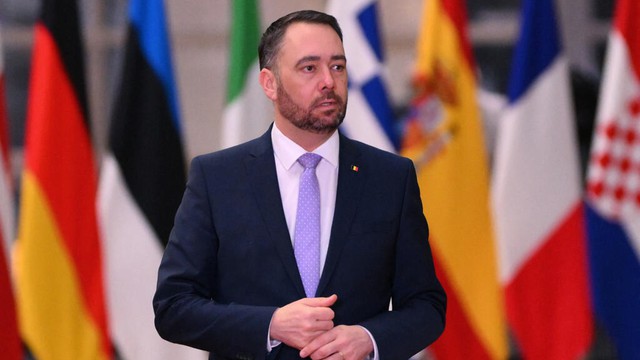 "Cú sốc từ Brussels": Một nước chặn kế hoạch của EU, tuyên bố phũ với Kiev - Nga tránh được đòn nguy hiểm- Ảnh 1. "Cú sốc từ Brussels": Một nước chặn kế hoạch của EU, tuyên bố phũ với Kiev - Nga tránh được đòn nguy hiểm- Ảnh 1.