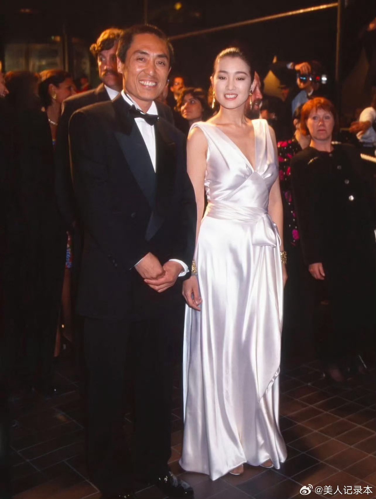 Trần đời có nữ diễn viên từng suýt trượt ĐH vì... hàm răng, mang danh "tiểu tam" nhưng cả showbiz không ai dám cãi nửa lời- Ảnh 5.