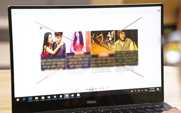 Khởi tố 1 Youtube có tiếng trên mạng xã hội- Ảnh 1. Khởi tố 1 Youtube có tiếng trên mạng xã hội- Ảnh 1.