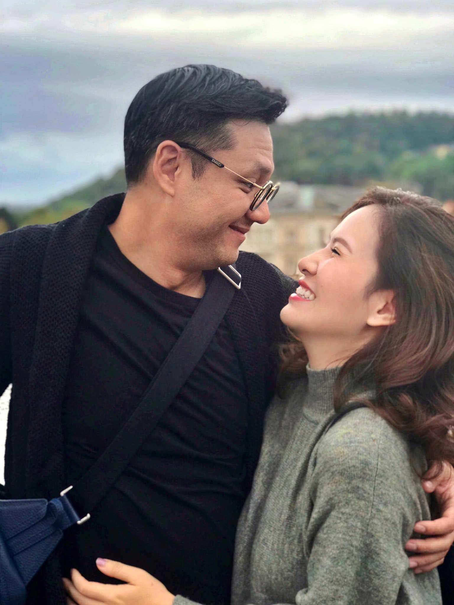 Phó giám đốc VFC nghỉ việc ở tuổi 43: Cha đẻ loạt bom tấn quốc dân, chuyện tình viên mãn cả showbiz ngưỡng mộ- Ảnh 7.